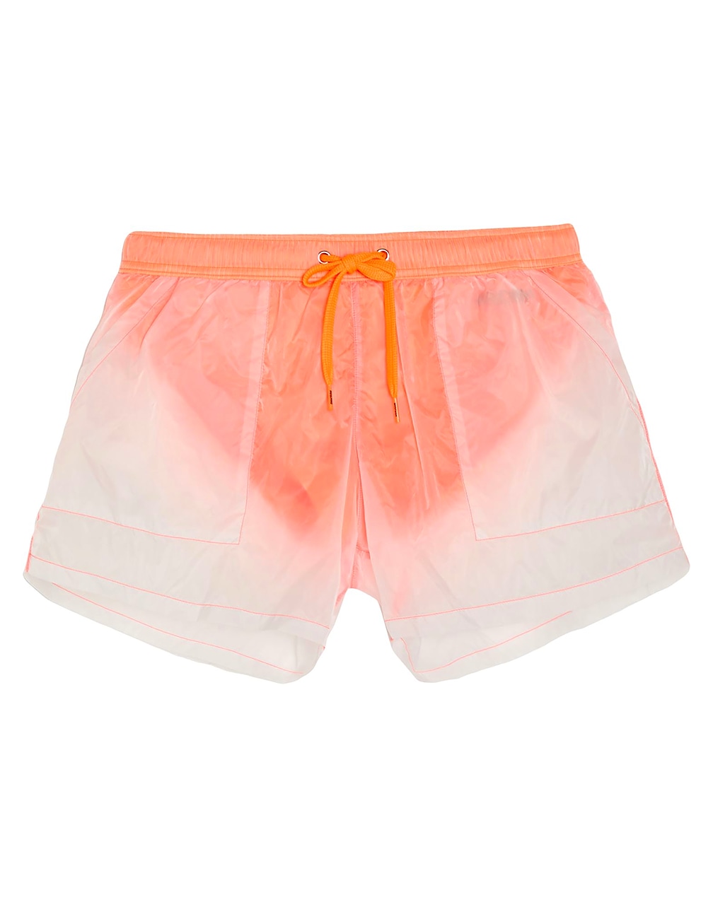 MOSCHINO - Swim trunks