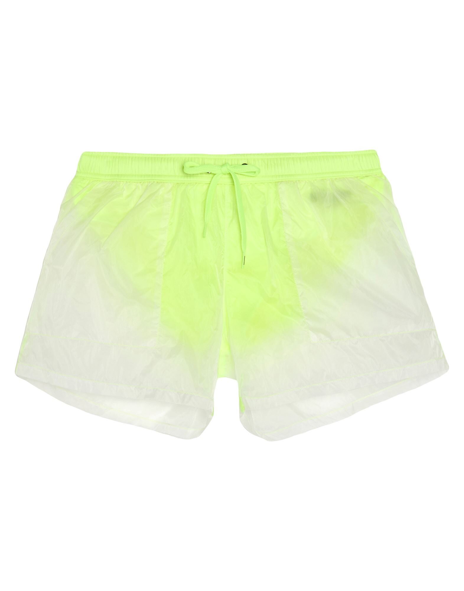 MOSCHINO - Swim trunks