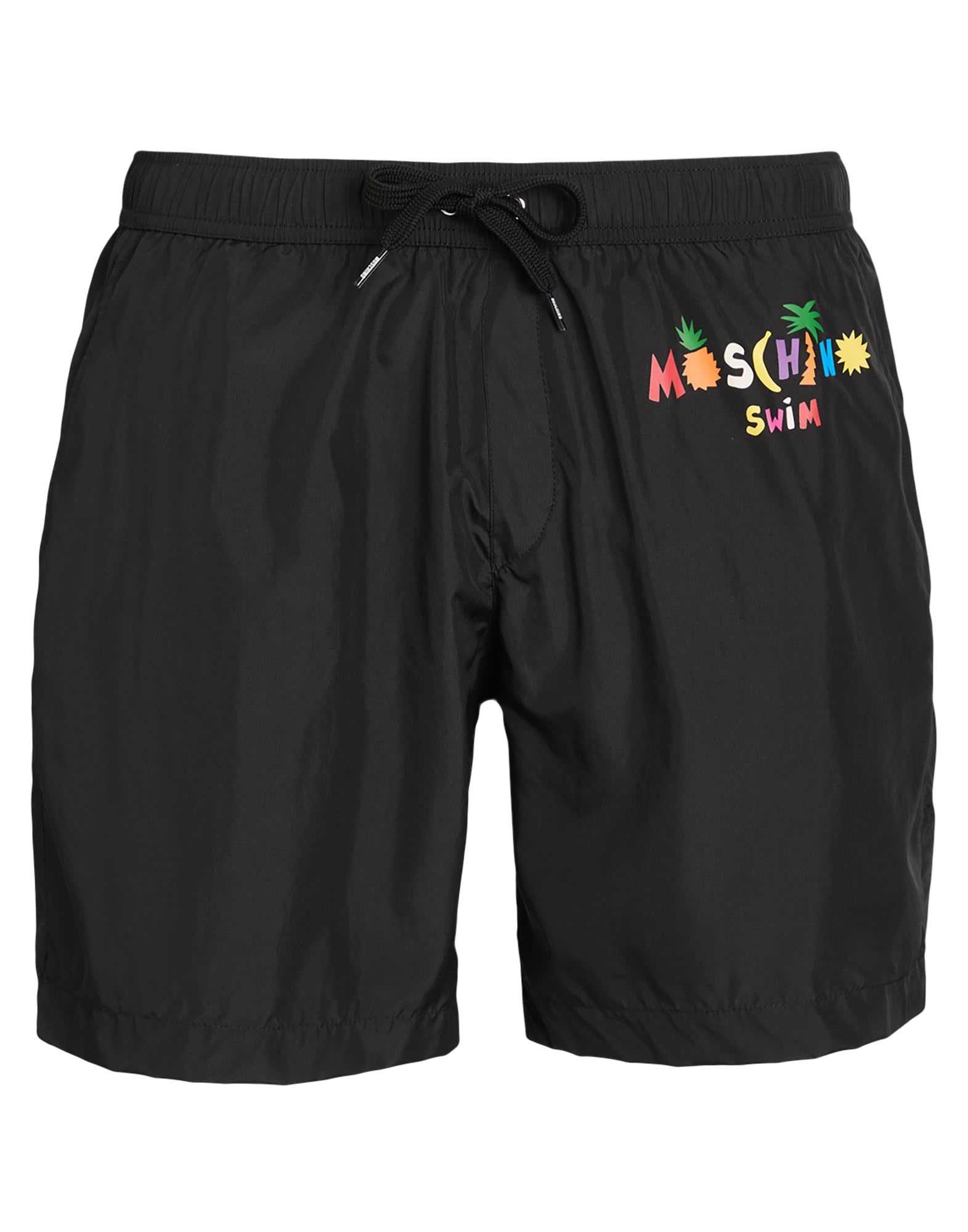 MOSCHINO - Boxer da mare