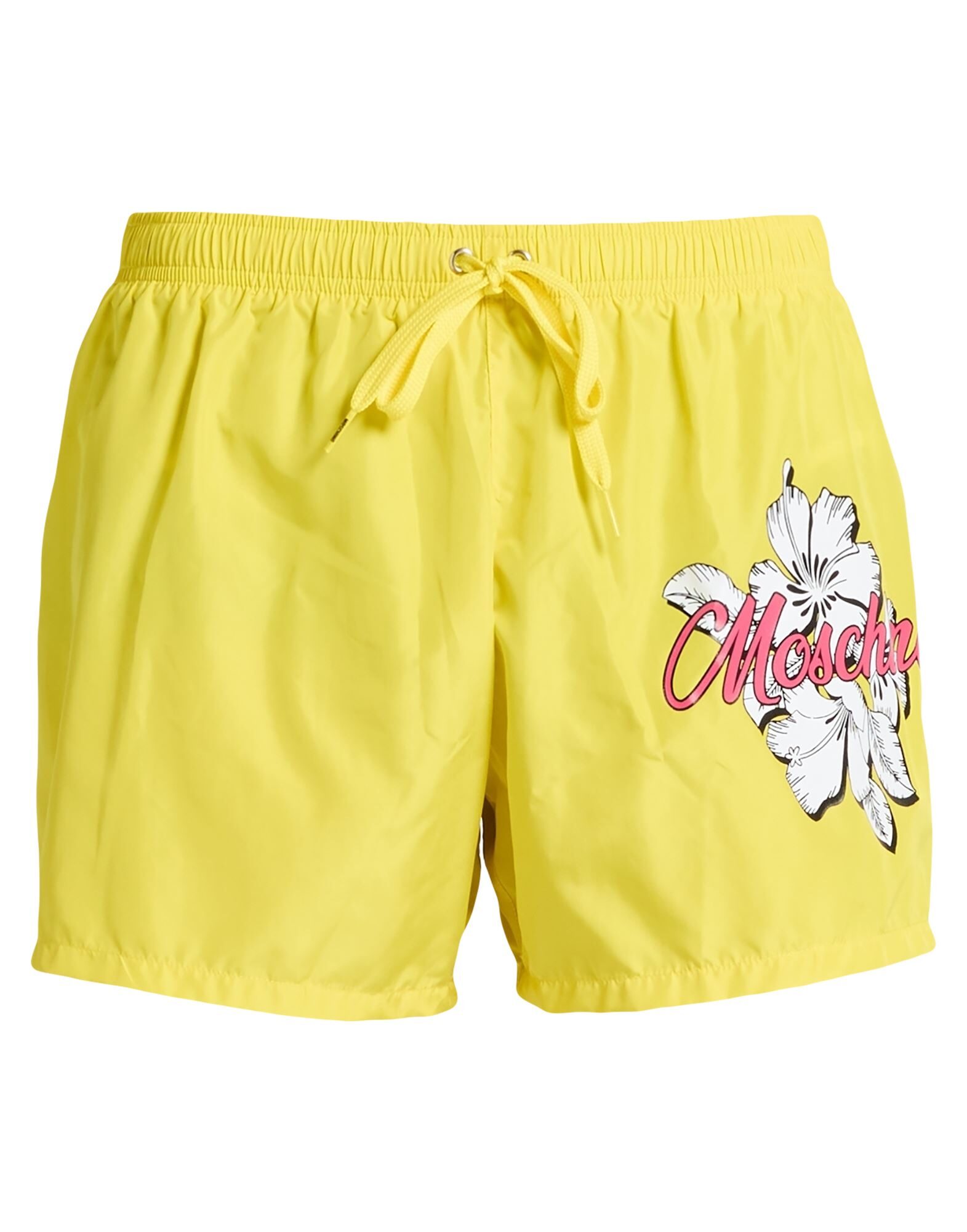 MOSCHINO - Bañadores bermuda
