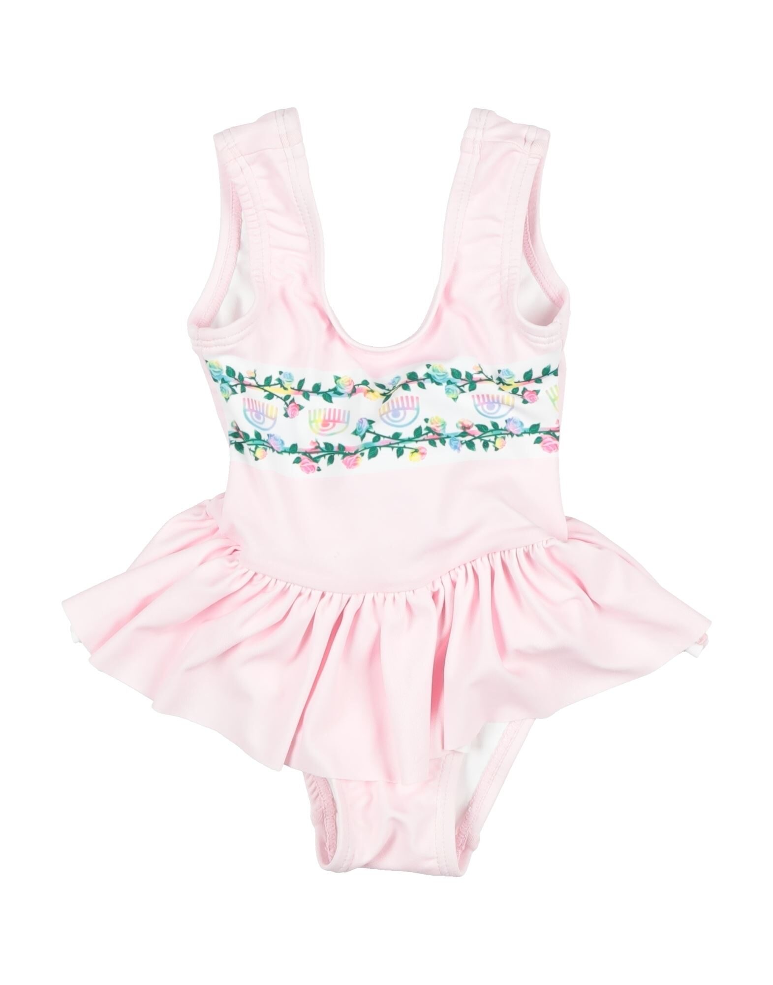 CHIARA FERRAGNI - One-piece swimsuits