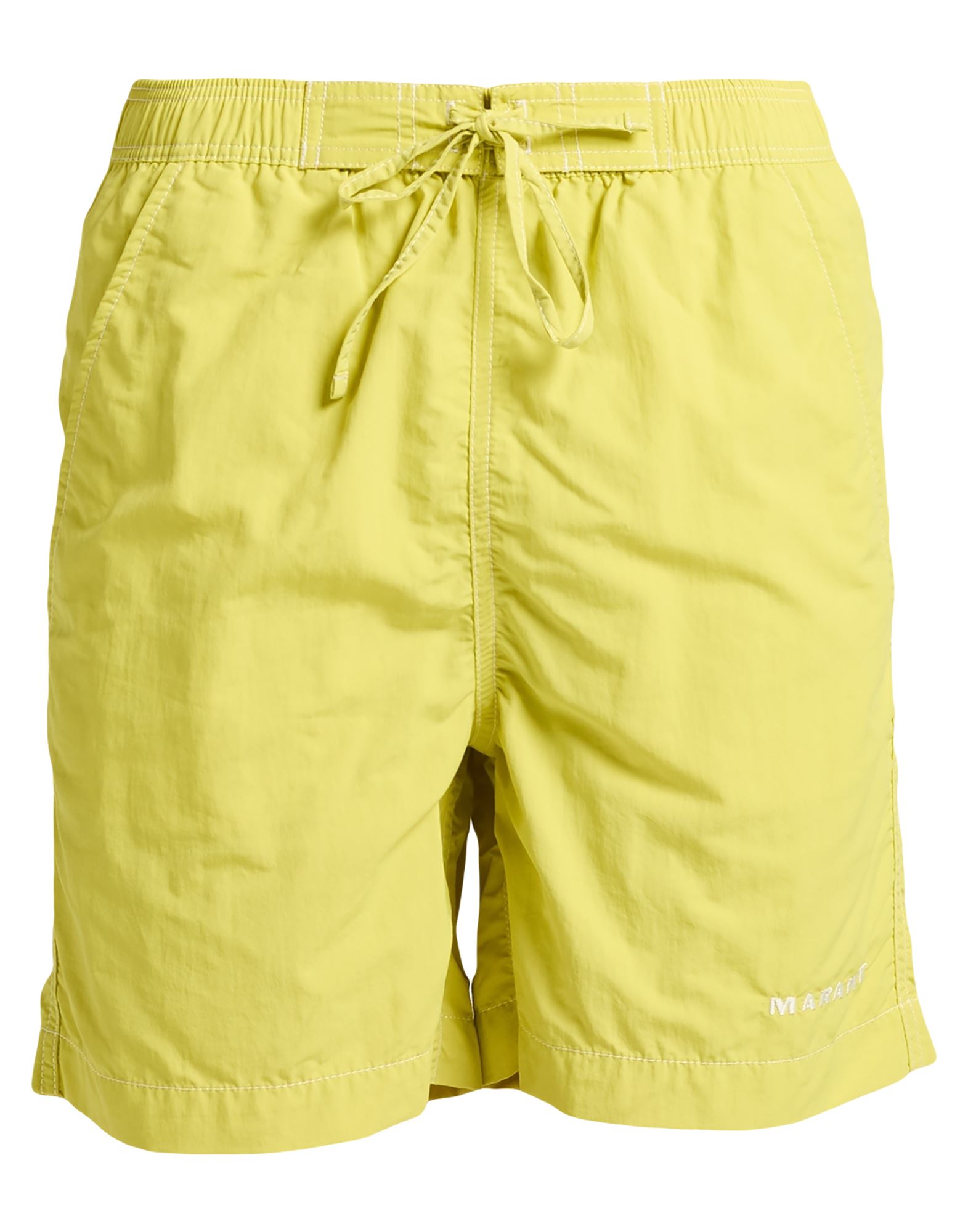 ISABEL MARANT - Swim trunks