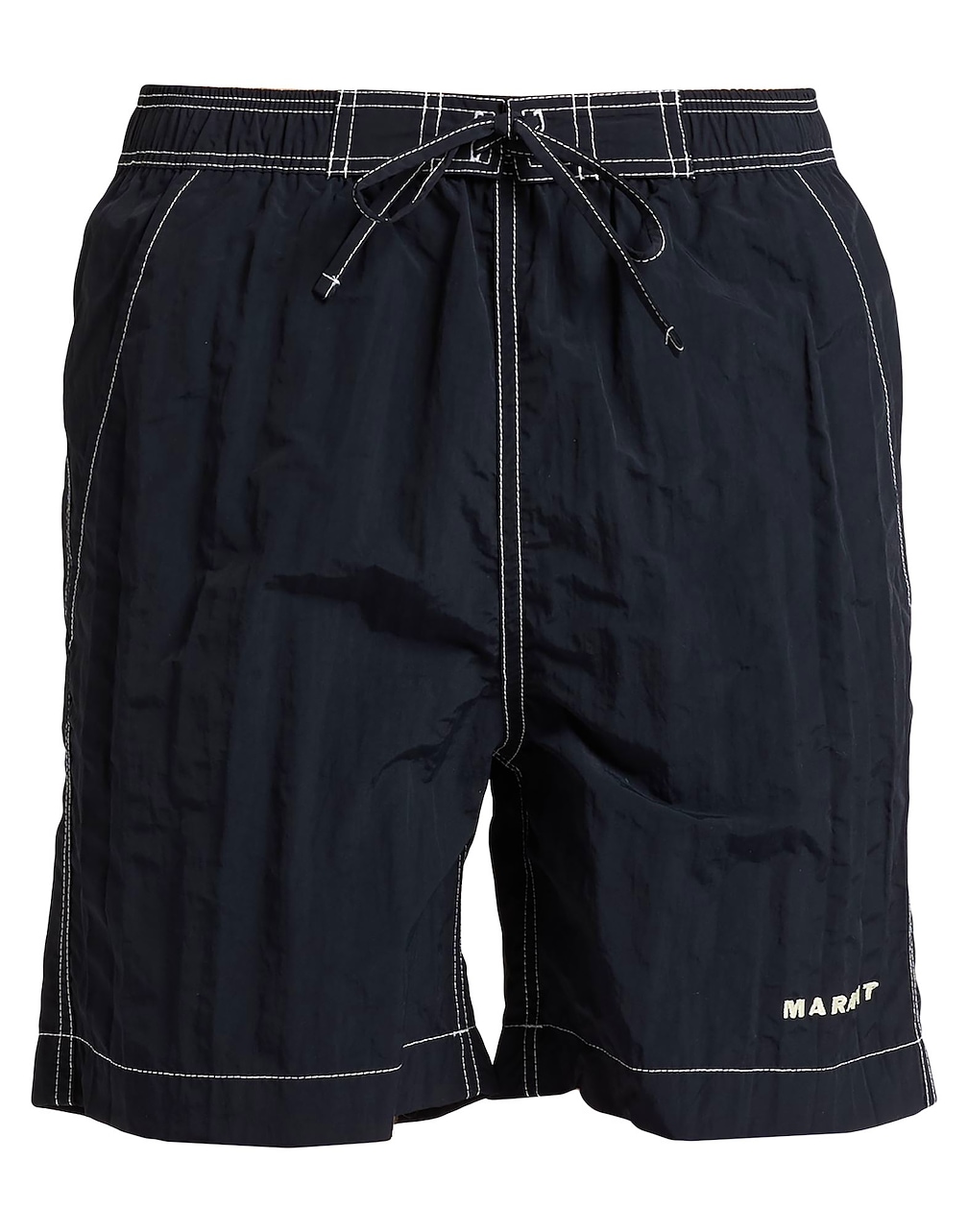 ISABEL MARANT - Swim trunks