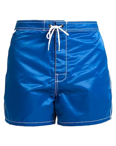 SUNDEK Boxer mare Blu 100% Poliestere