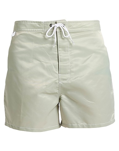 SUNDEK Boxer mare Verde salvia 100% Poliestere