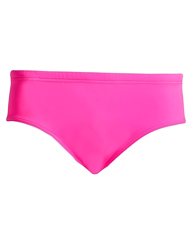 DSQUARED2 Swim briefs ICON BEACHWEAR Fuchsia 80% Polyester, 20% Elastane