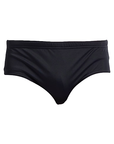 DSQUARED2 Swim briefs ICON BEACHWEAR Black 80% Polyester, 20% Elastane