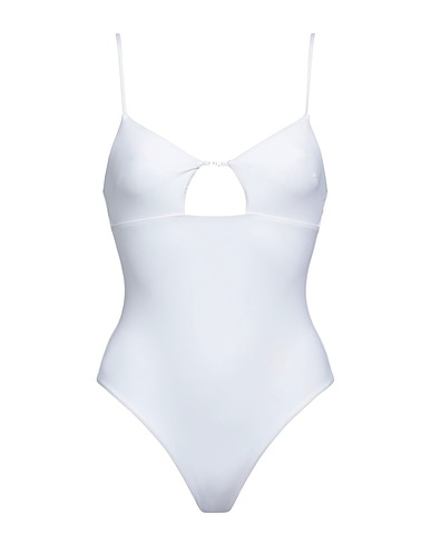 DSQUARED2 One-piece swimsuits BEACHWEAR 72% Polyamide, 28% Elastane