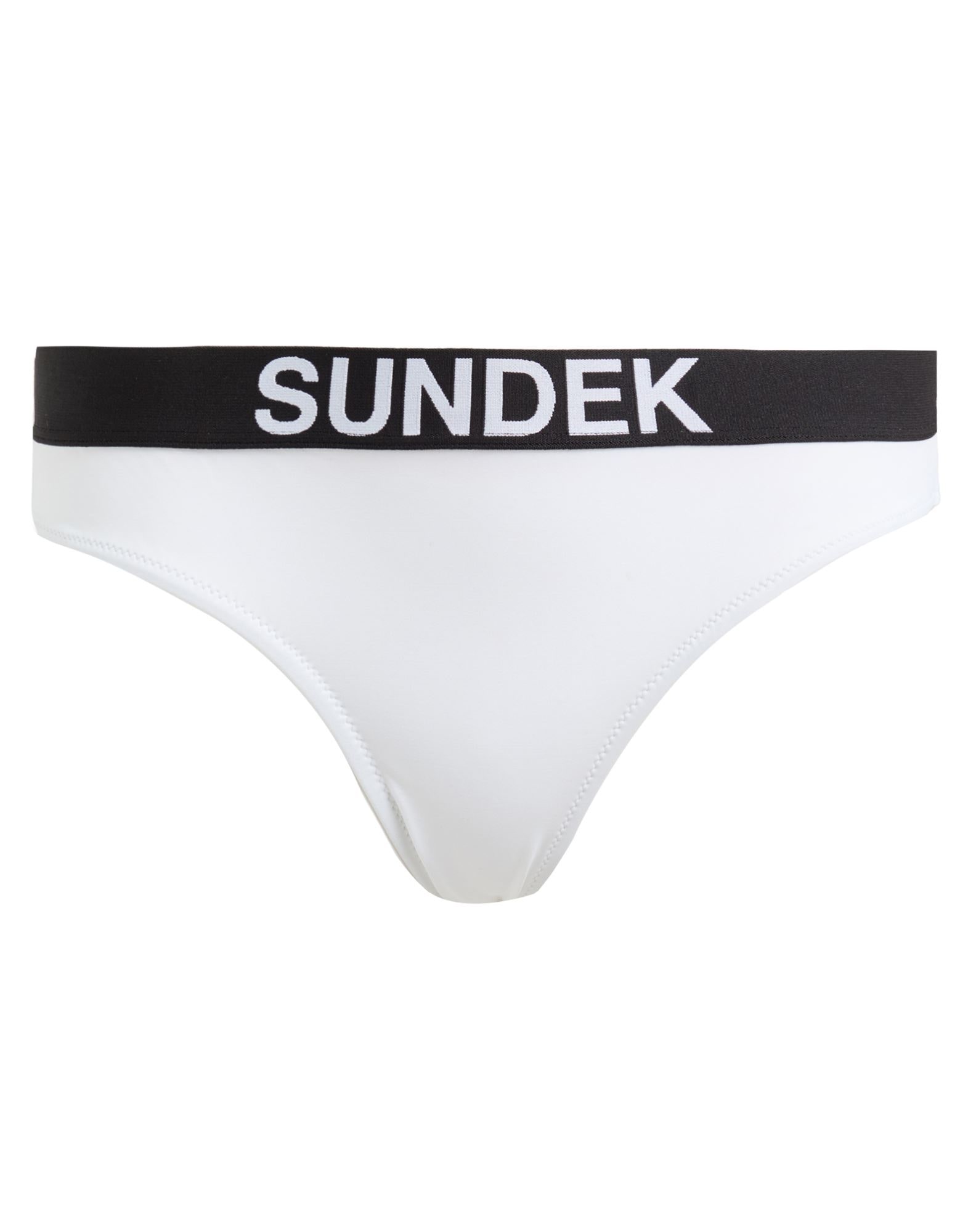 SUNDEK - スイムショーツ＆スイムブリーフ