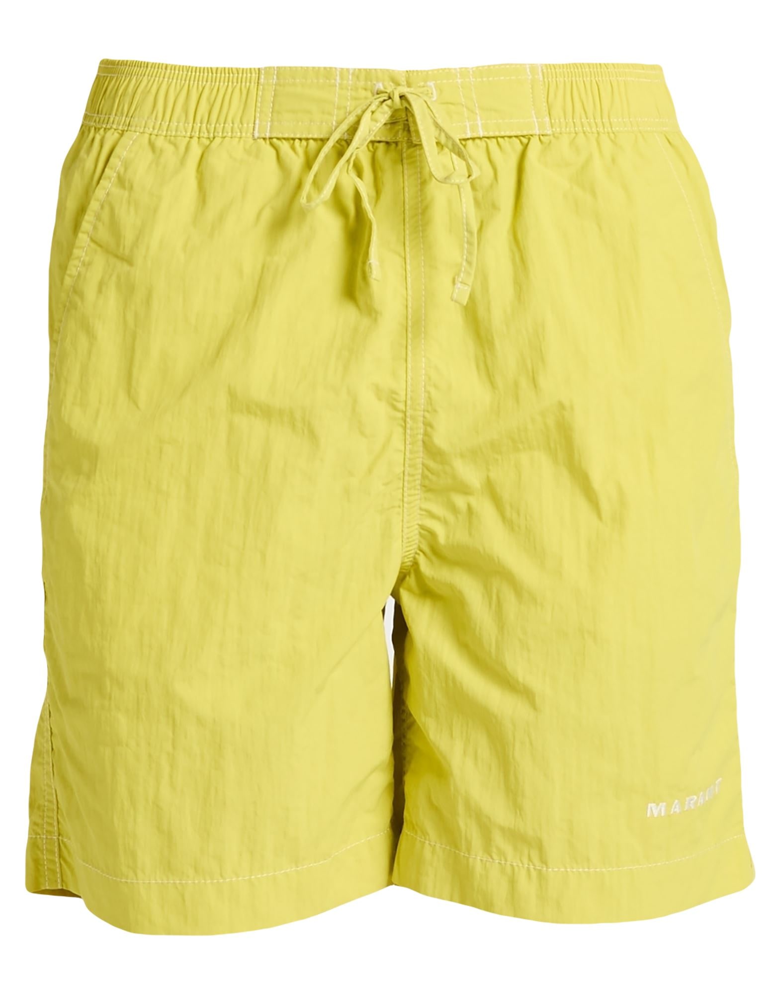 ISABEL MARANT - Swim trunks