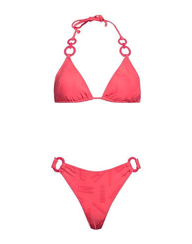 MOSCHINO Bikini SWIM 92% Polyamide, 8% Elastane