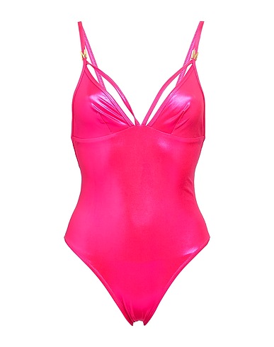 MOSCHINO Bañador SWIM Fucsia 83% Poliamida, 17% Elastán