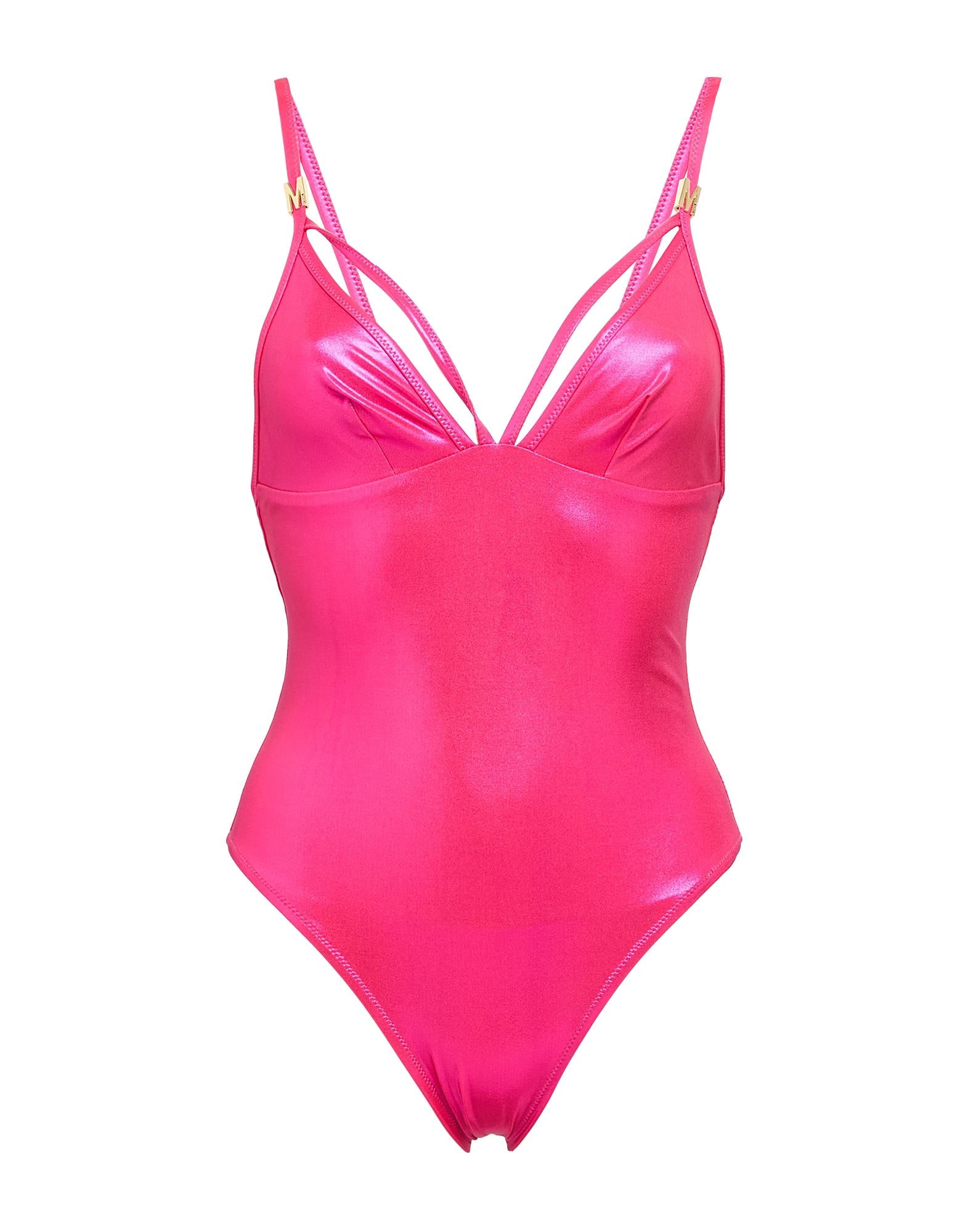 MOSCHINO - One-piece swimsuits