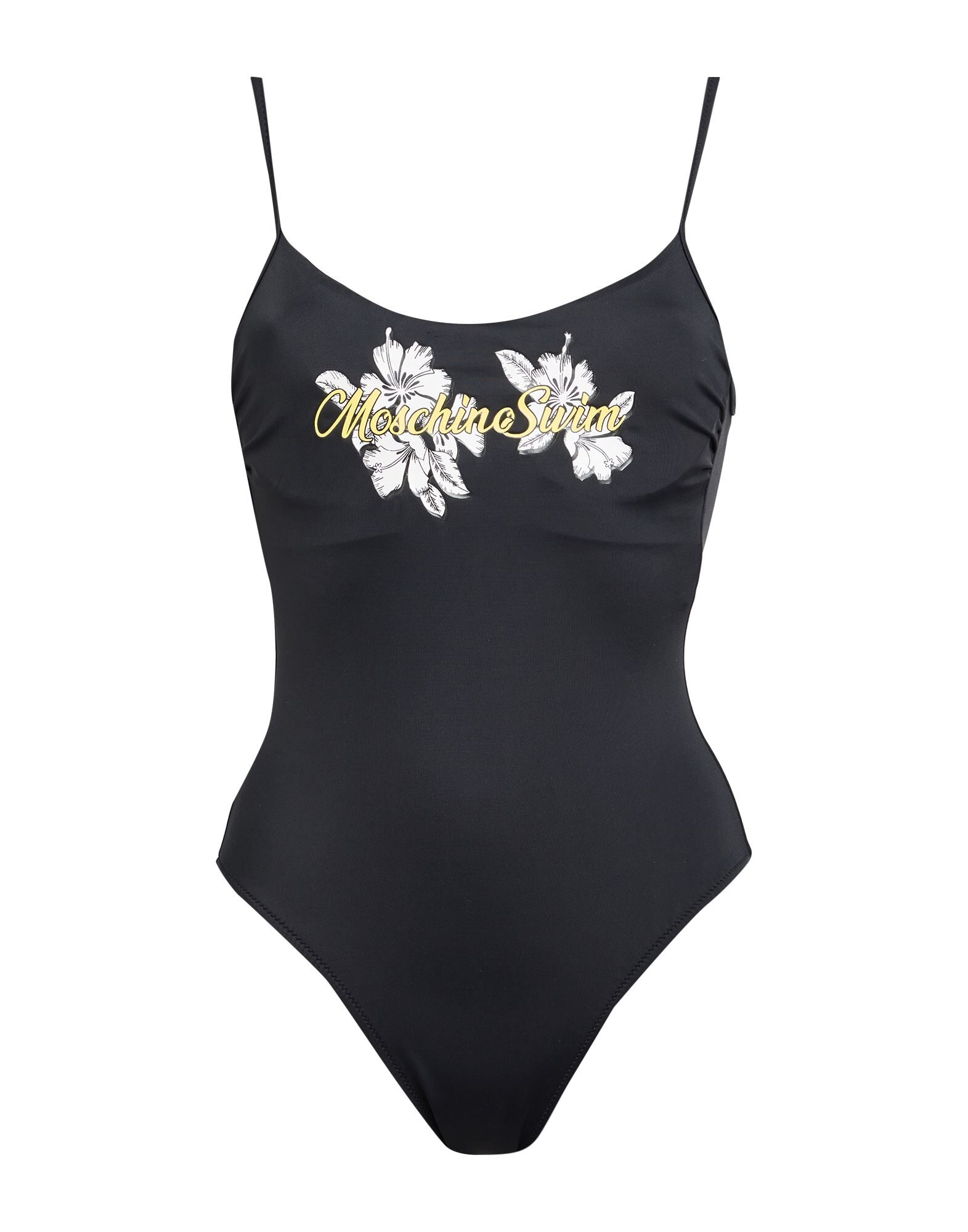 MOSCHINO - One-piece swimsuits