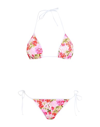 SUNDEK Bikini Beige 85% Polyester, 15% Elastane
