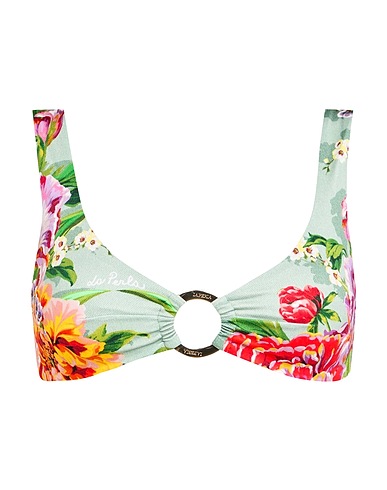 LA PERLA Bikini Light green 80% Polyamide, 20% Elastane