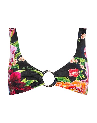 LA PERLA Bikini Black 80% Polyamide, 20% Elastane