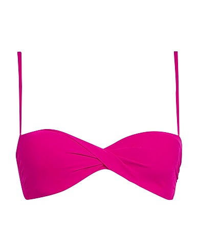 LA PERLA Bikini Viola 73% Poliammide, 27% Elastan