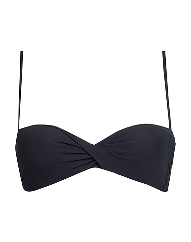 LA PERLA Bikini Black 73% Polyamide, 27% Elastane