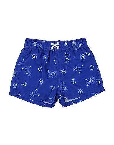 MONNALISA Swim trunks DISNEY X MONNALISA 100% Polyester