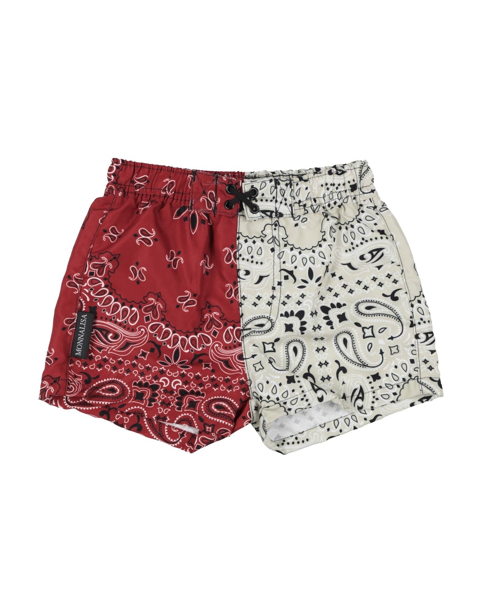 MONNALISA - Swim trunks