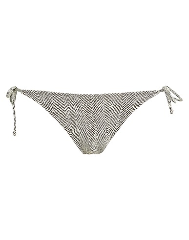 LA PERLA Bikini Light grey 90% Polyester, 10% Elastane