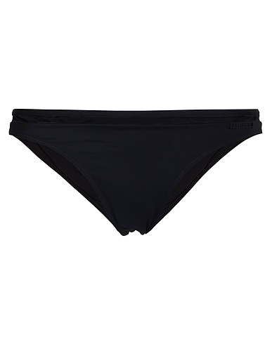 LA PERLA Bikini Nero 72% Poliammide, 28% Elastan
