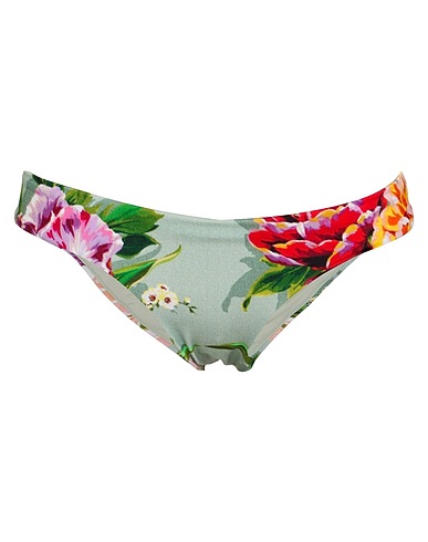 LA PERLA Bikini Light green 80% Polyamide, 20% Elastane