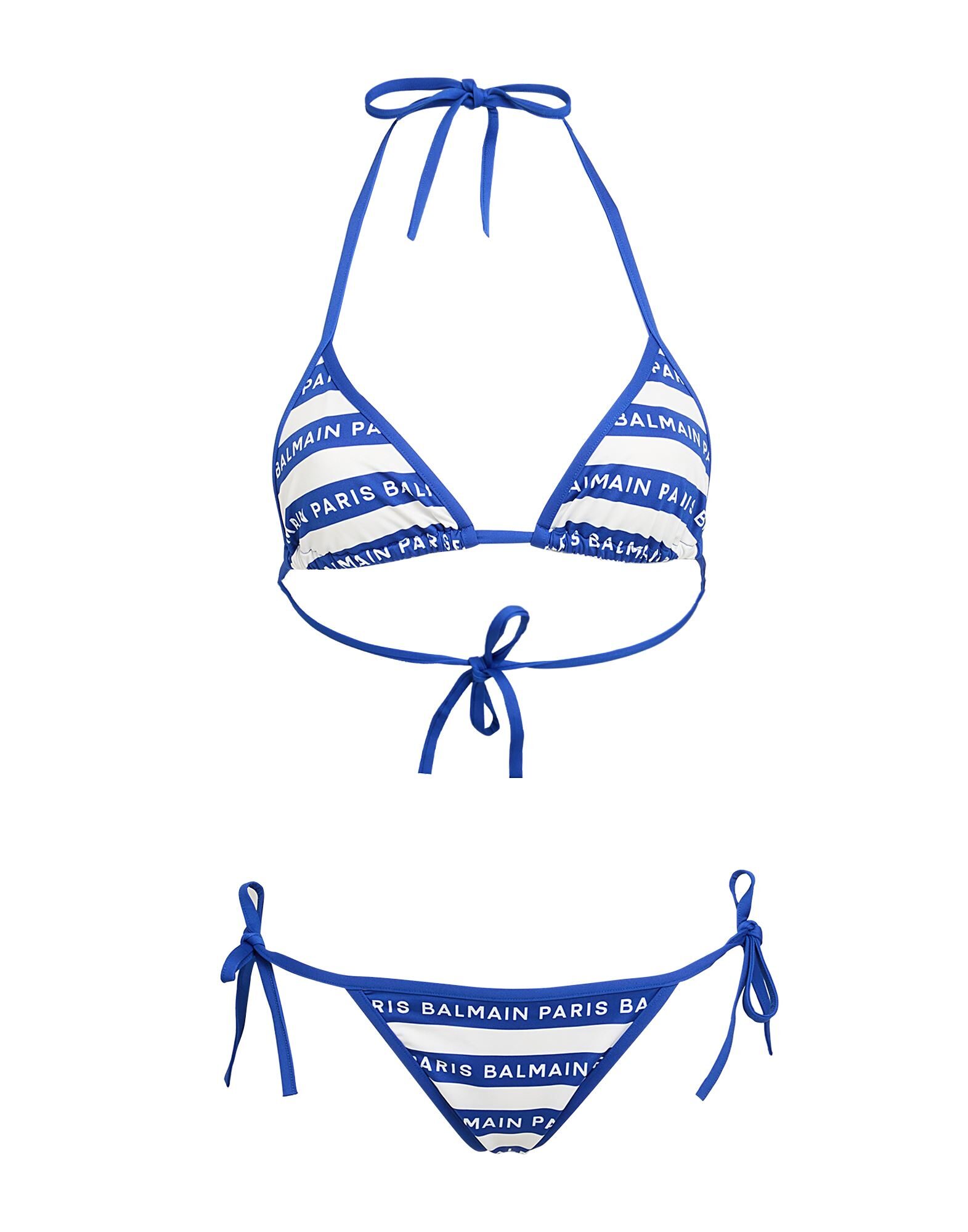 BALMAIN - Maillots deux pièces