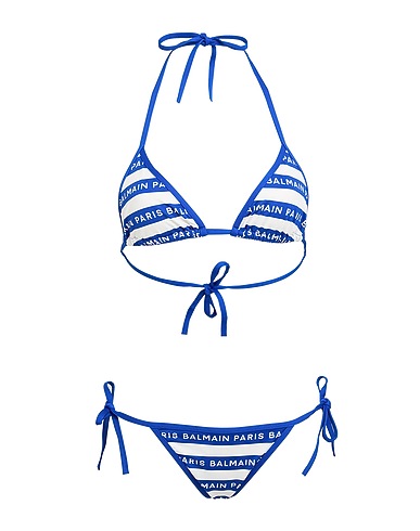 BALMAIN Bikini 80% Polyamide, 20% Elastane