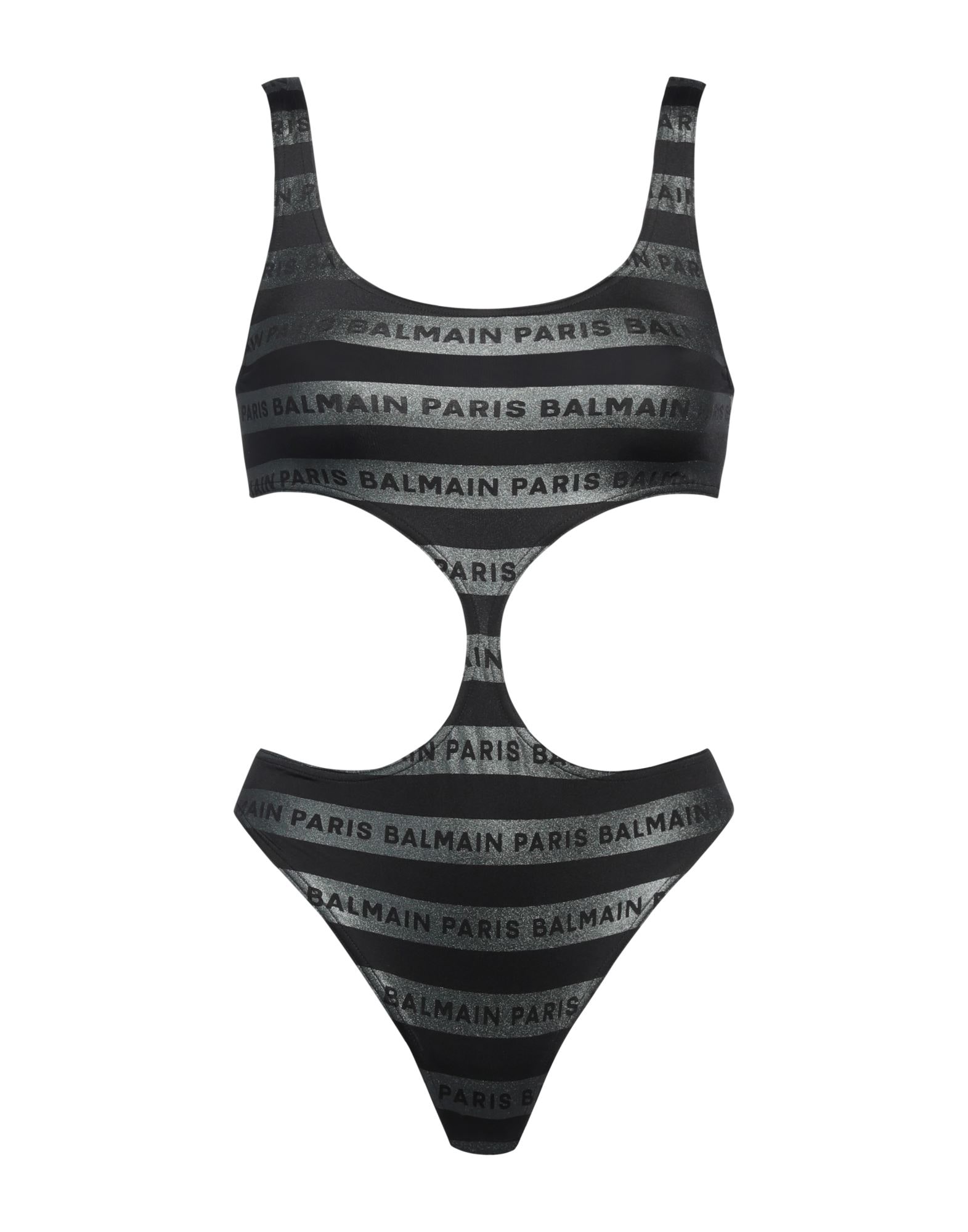 BALMAIN - Costumi interi