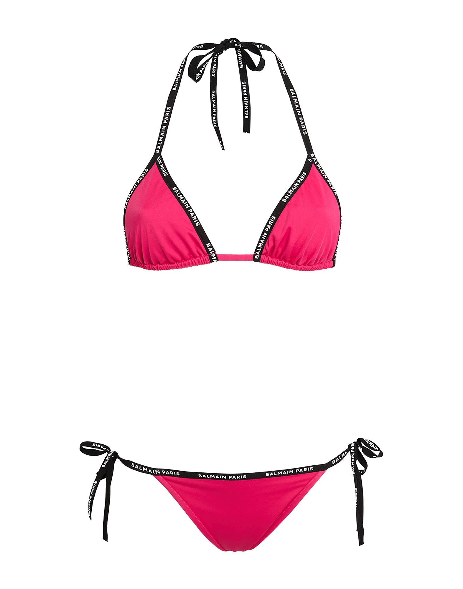 BALMAIN - Maillots deux pièces