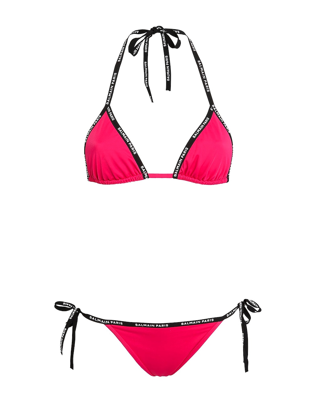 BALMAIN - Maillots deux pièces