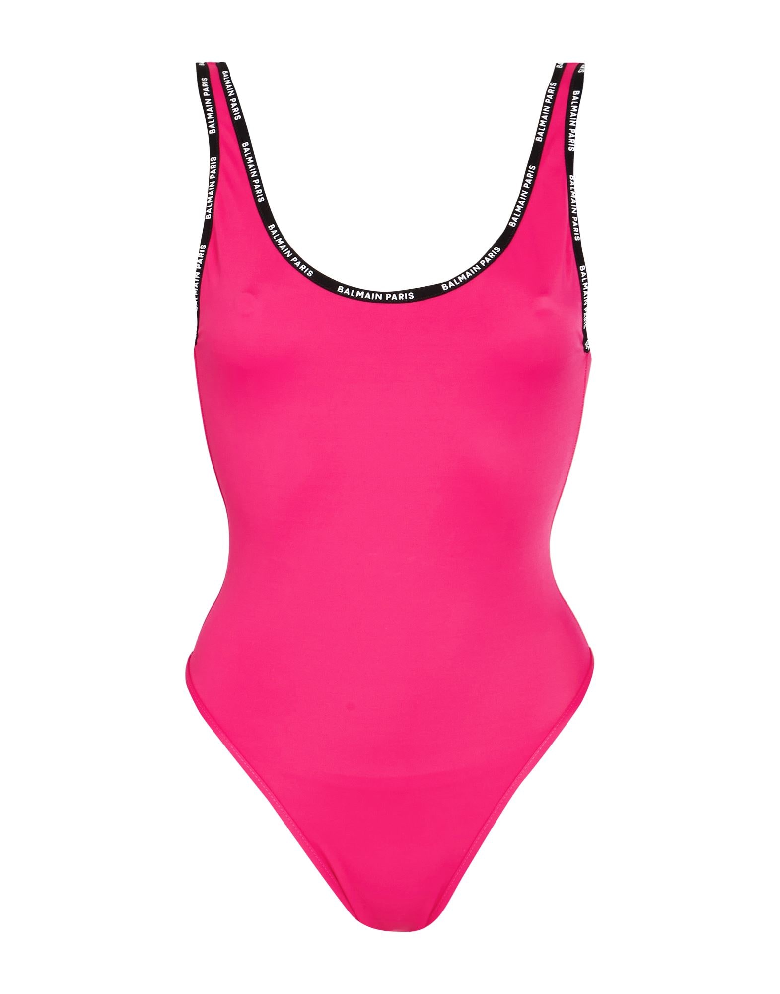 BALMAIN - One-piece swimsuits