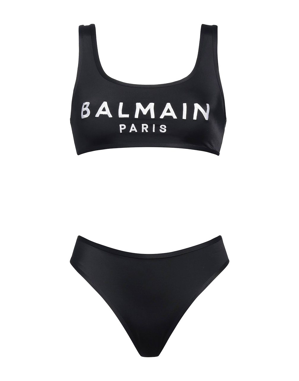 BALMAIN - Bikinis