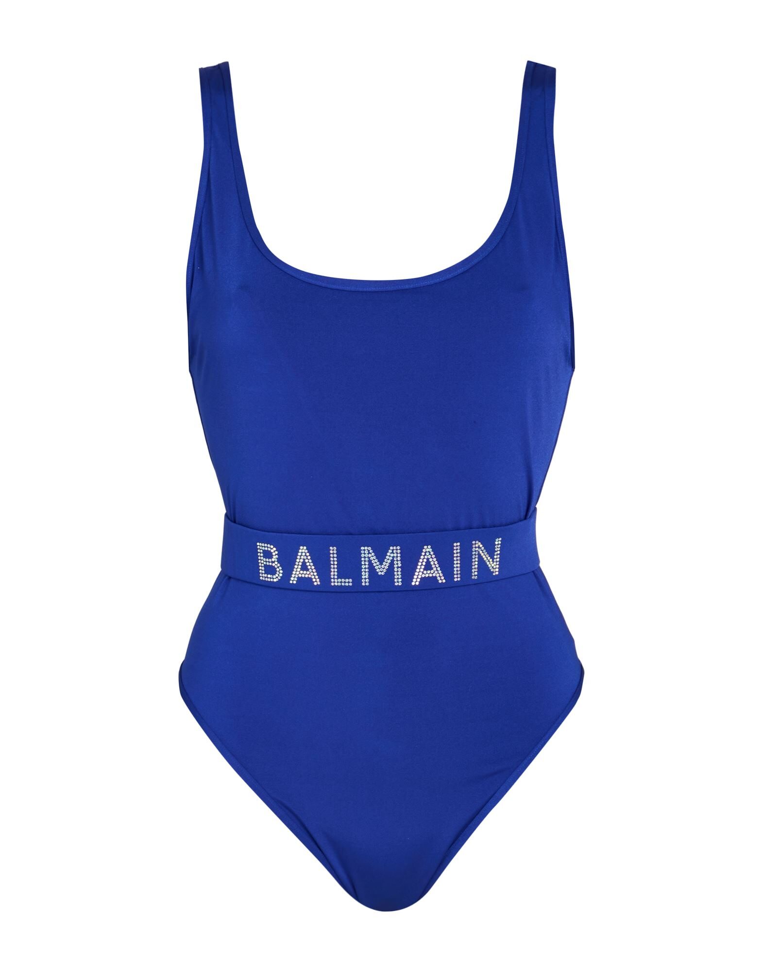 BALMAIN - One-piece swimsuits