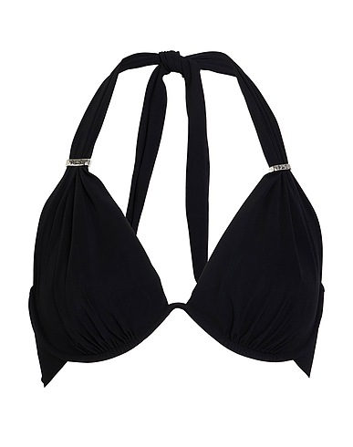 PAIN de SUCRE Bikini Black 71% Polyamide, 29% Elastane