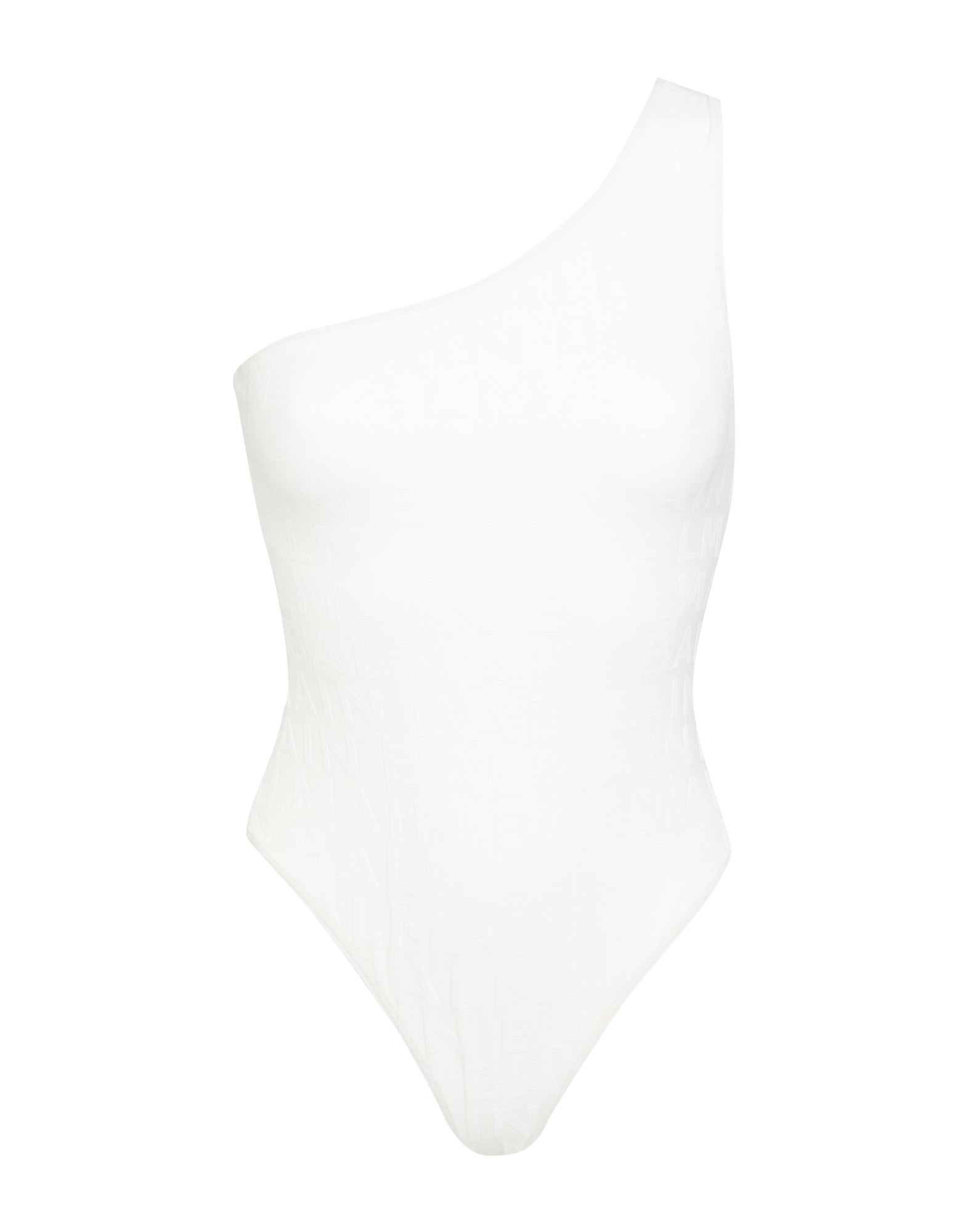 BALMAIN - One-piece swimsuits