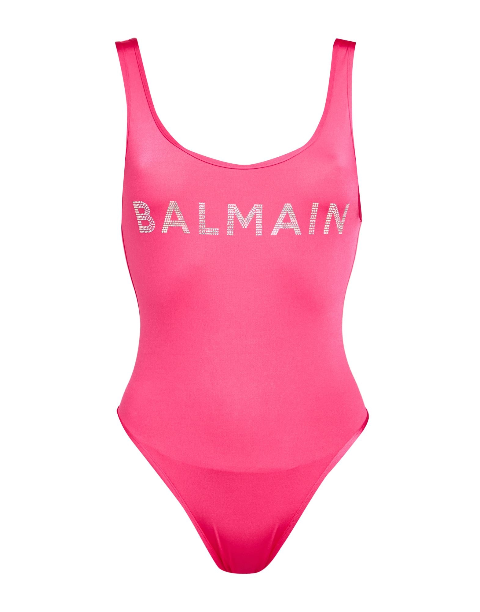 BALMAIN - Maillots une pièce