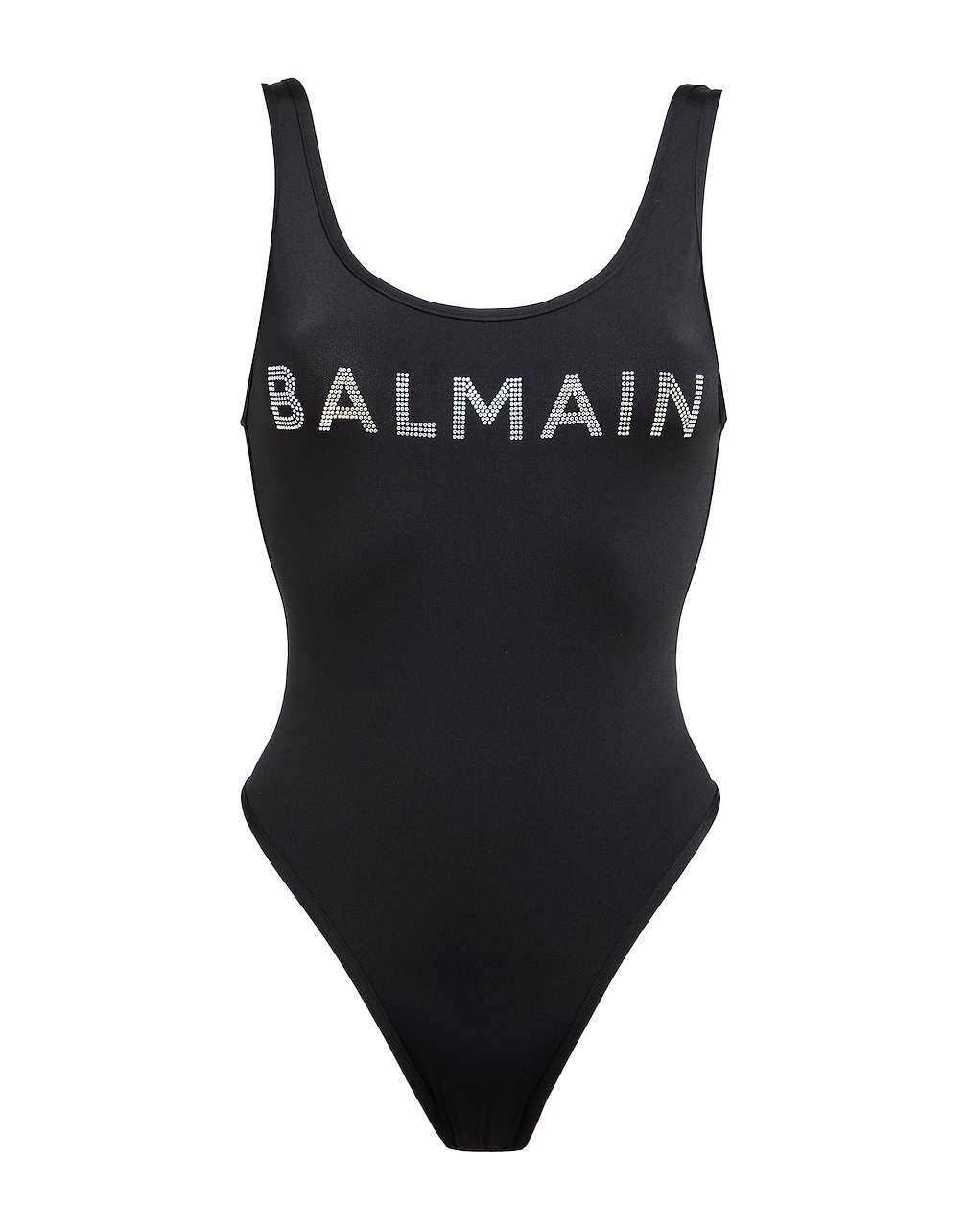 BALMAIN - One-piece swimsuits