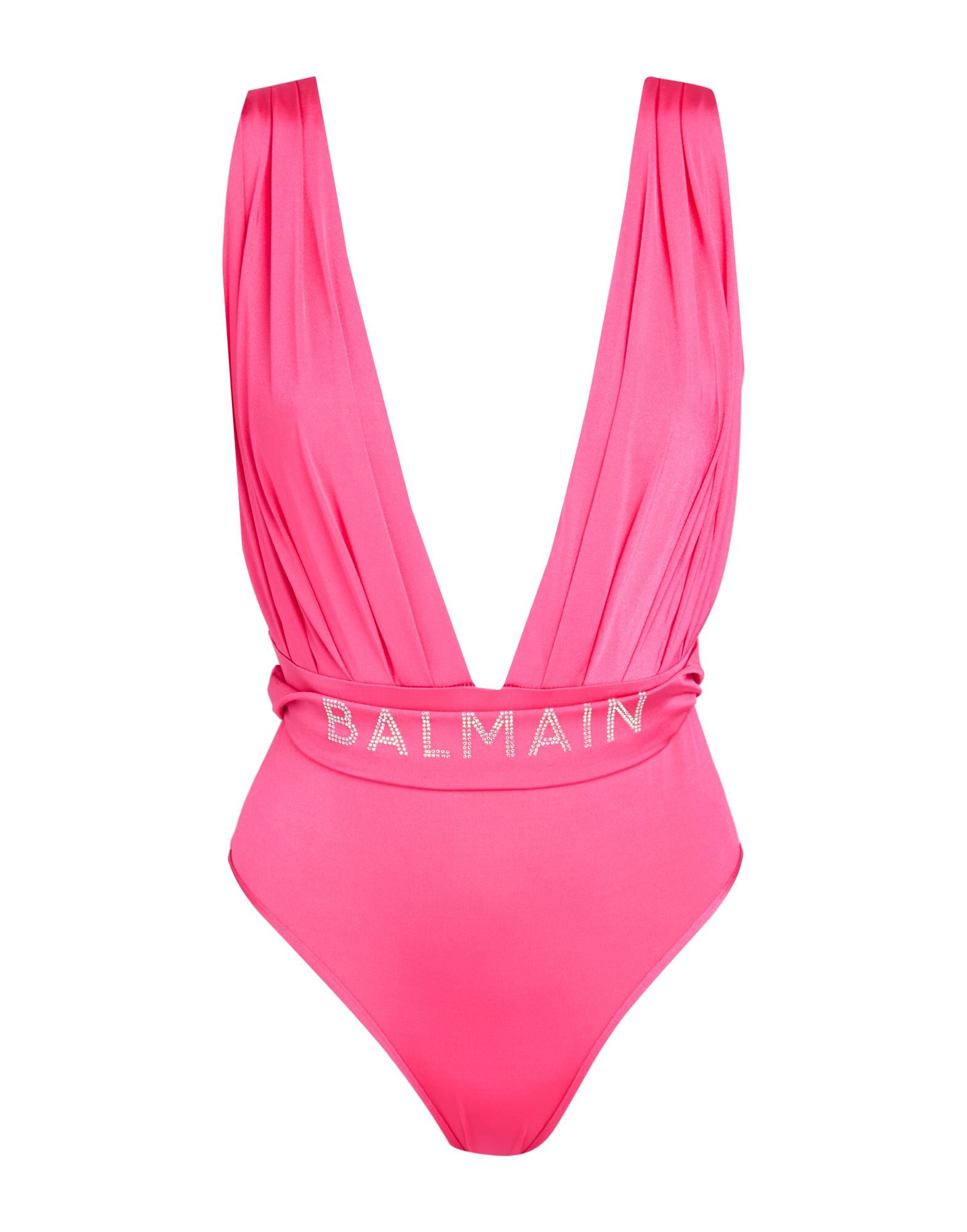 BALMAIN - Maillots une pièce