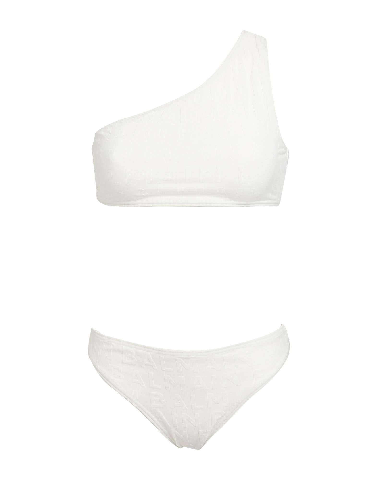 BALMAIN - Maillots deux pièces