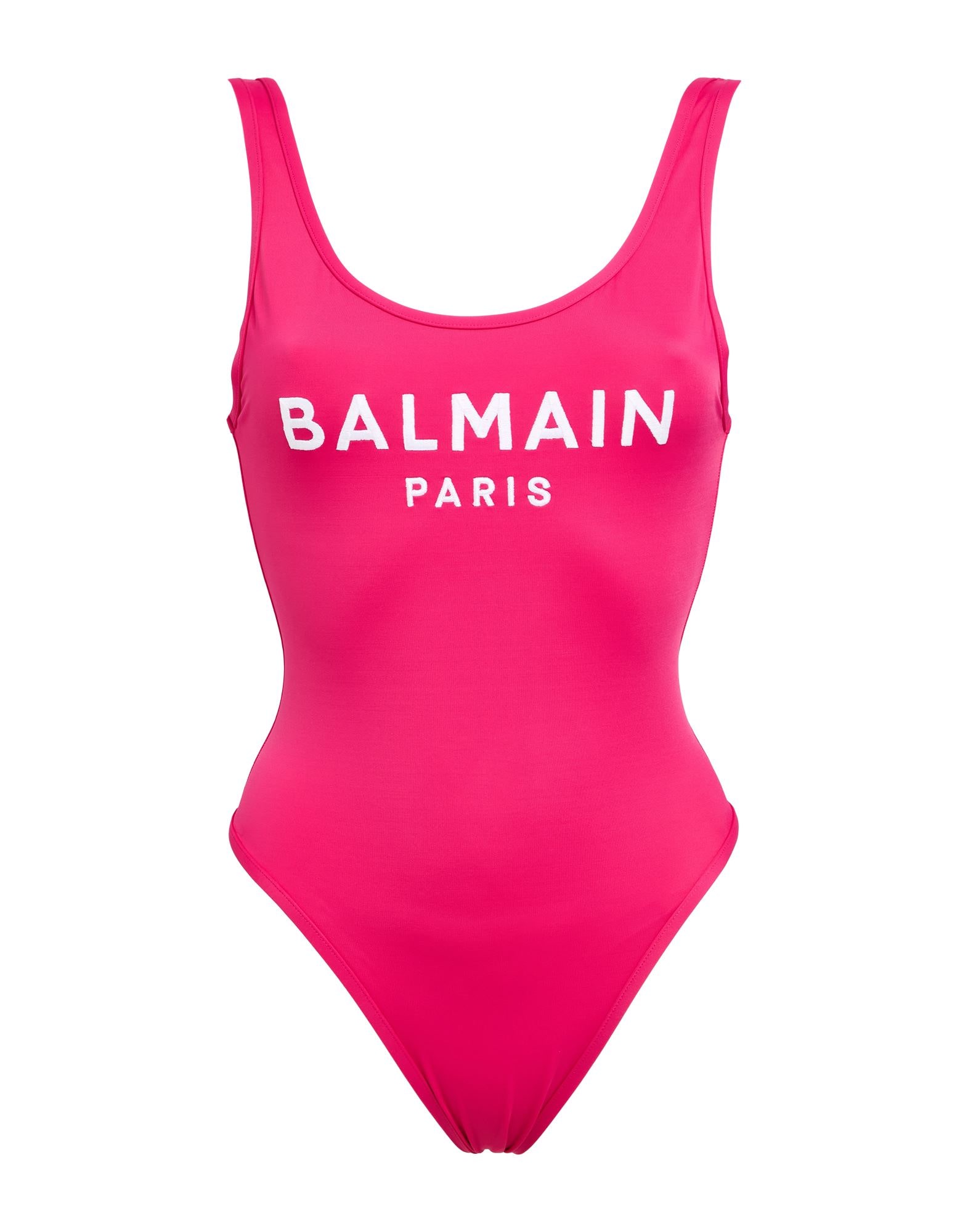 BALMAIN - Maillots une pièce