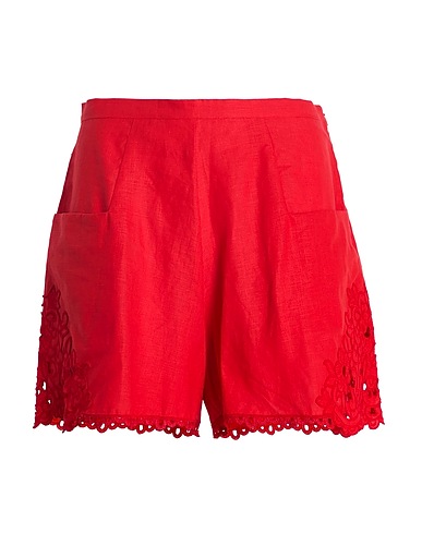 ERMANNO SCERVINO BEACHWEAR Robes de plage 100% Lin