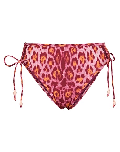 LA PERLA Bikini Magenta 87% Poliestere, 13% Elastan