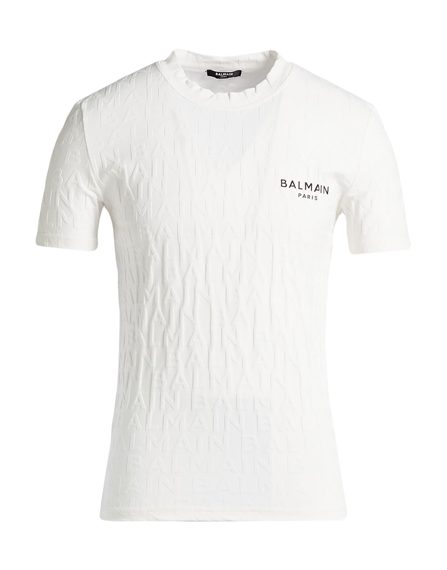 BALMAIN - Performance wear