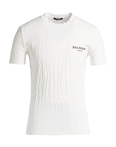 BALMAIN Maillots de bain sport 91% Polyamide, 9% Élasthanne