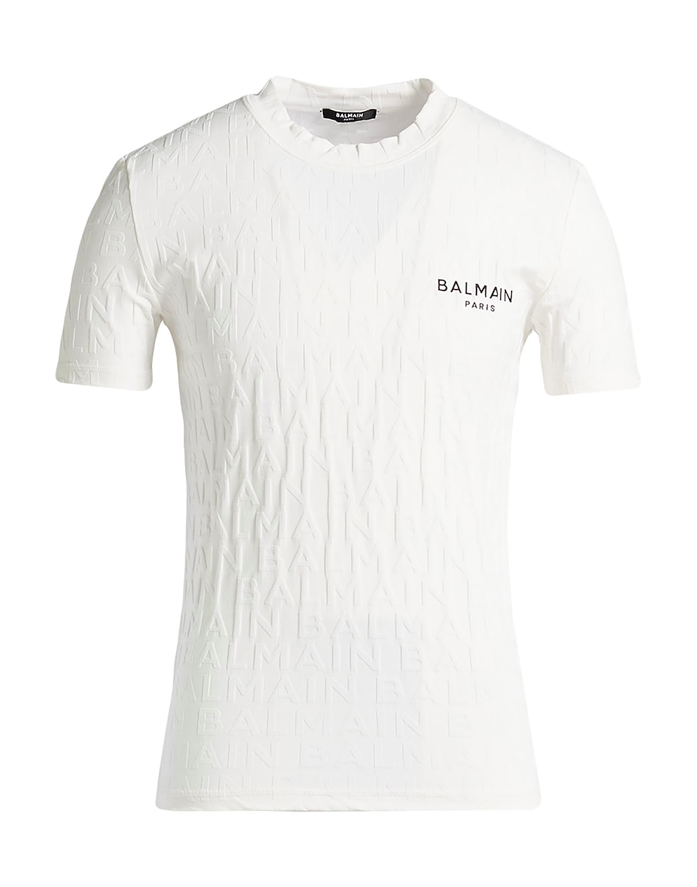 BALMAIN - Performance wear