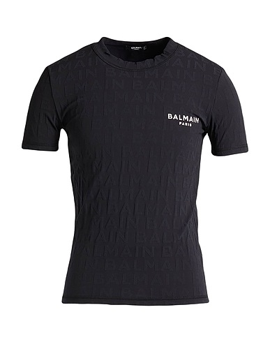 BALMAIN Спортивные купальники и плавки 91% Полиамид, 9% Эластан