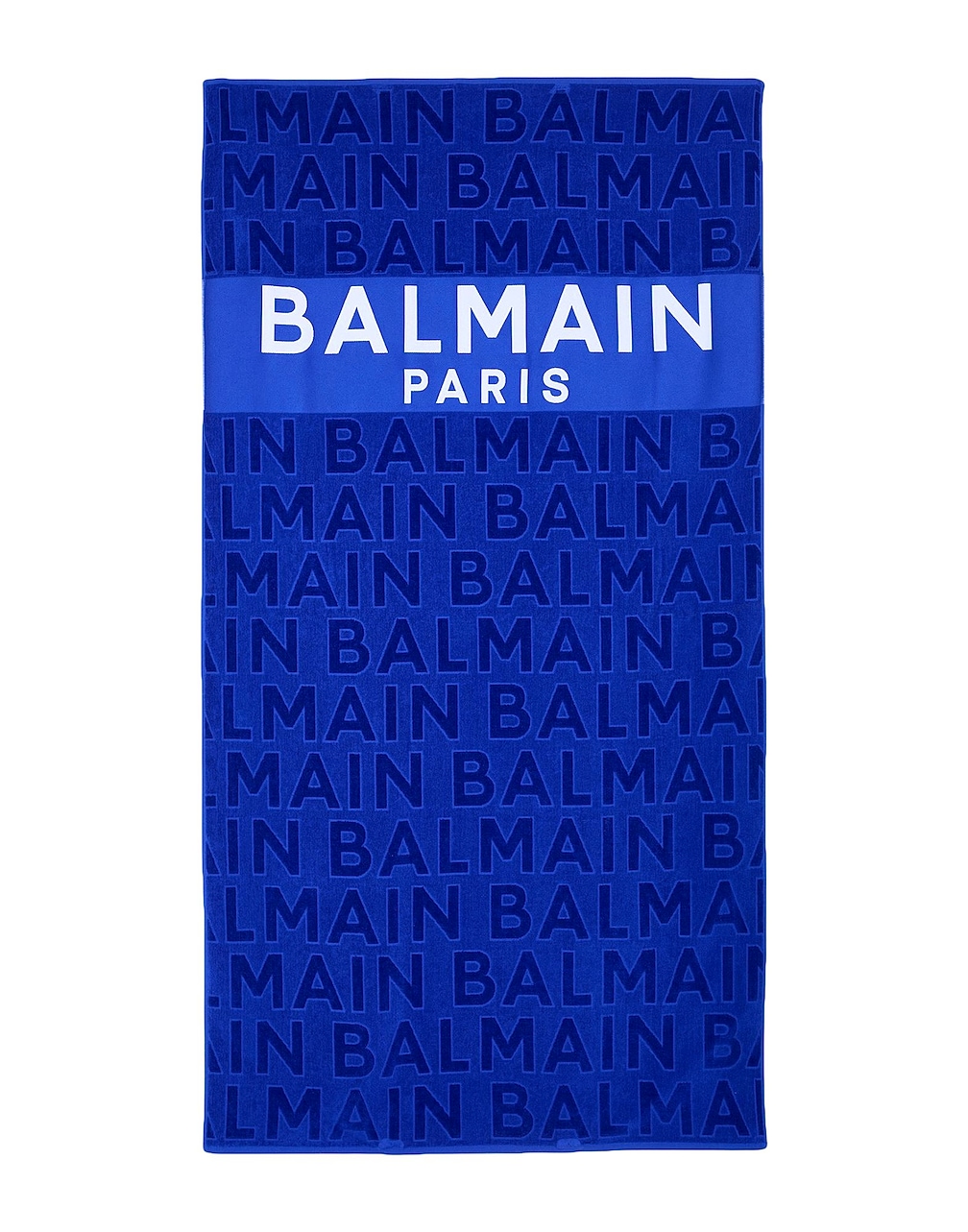 BALMAIN - Beach towels